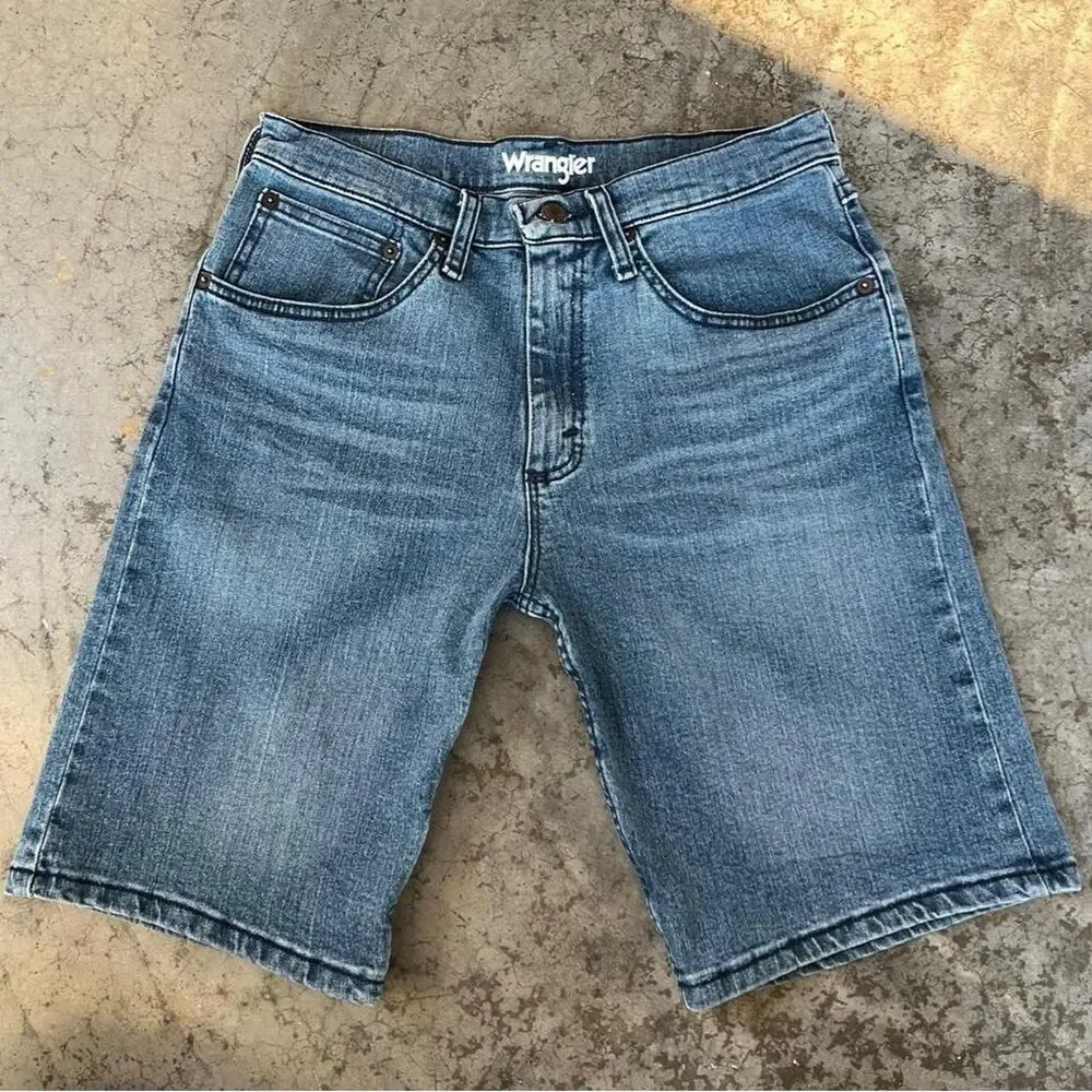 Wrangler high waisted